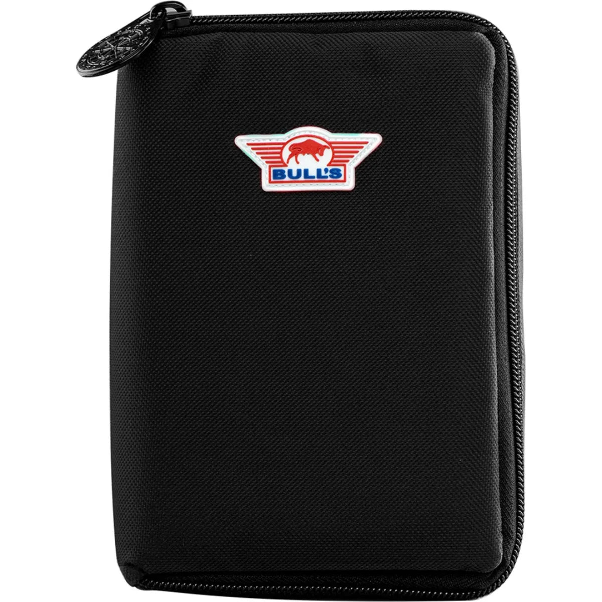 Bull's NL Unitas Darts Case-3-Black-Premier Darts