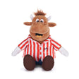Bullseye TV Darts Show Bully Mascot 9"/23cm