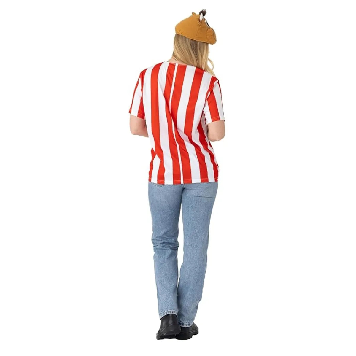 Bullseye Bully Costume - Adult