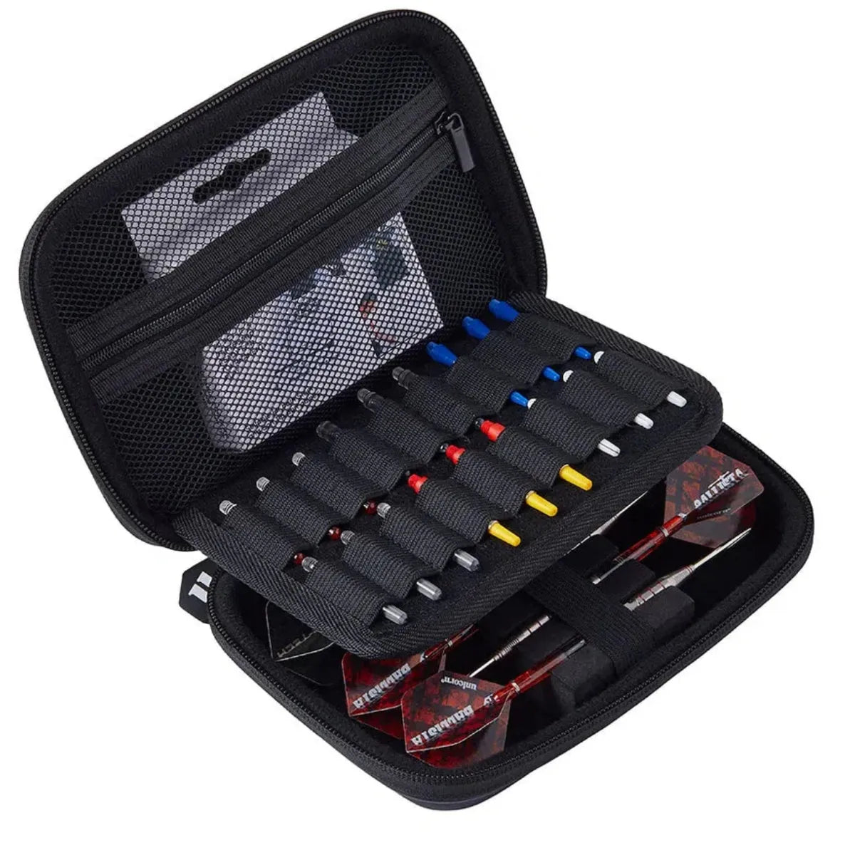 Unicorn Ultra Player Callan Rydz Darts Case