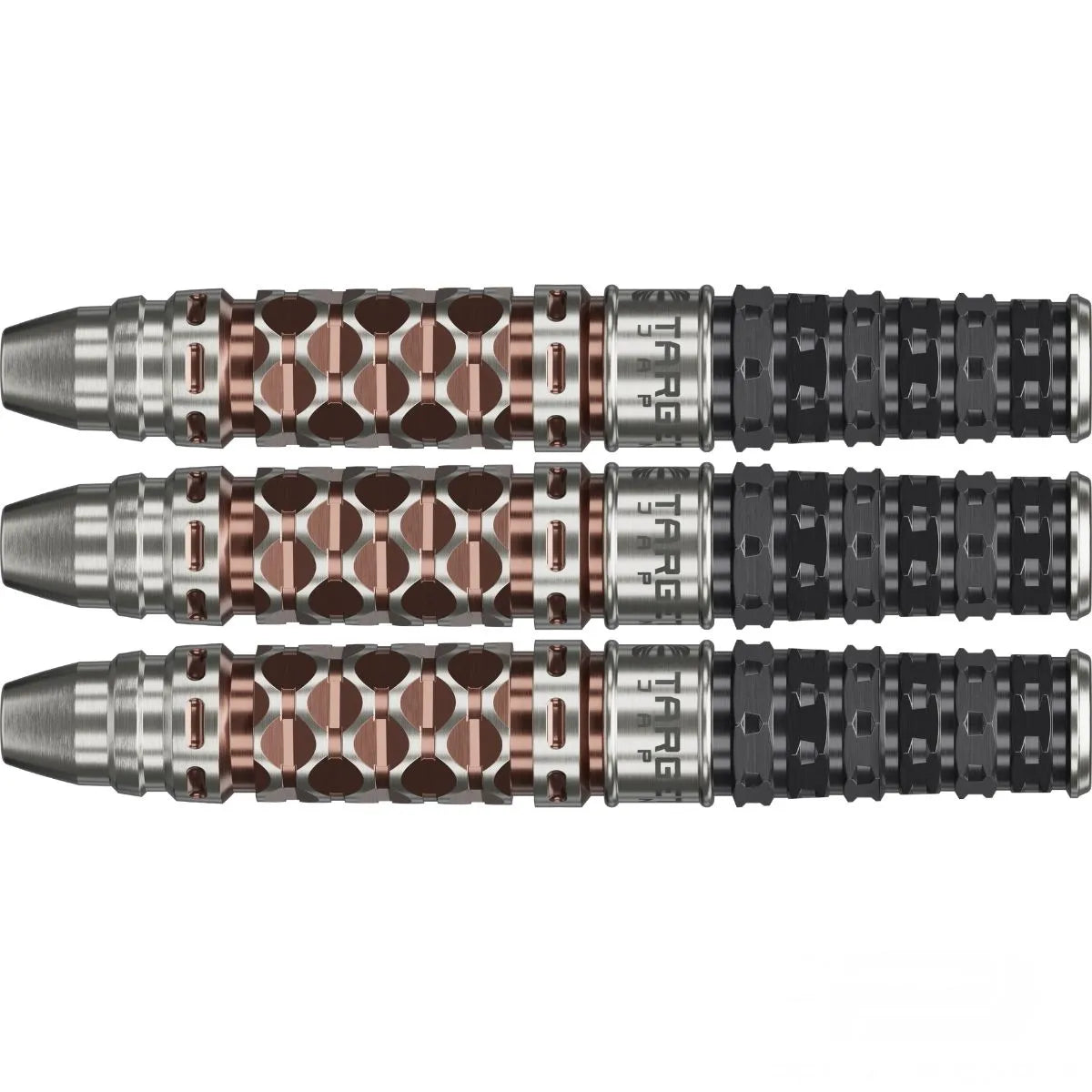 Target Japan Charis G6 90% Tungsten Steel Tip Darts-4-23 GRAM-Premier Darts