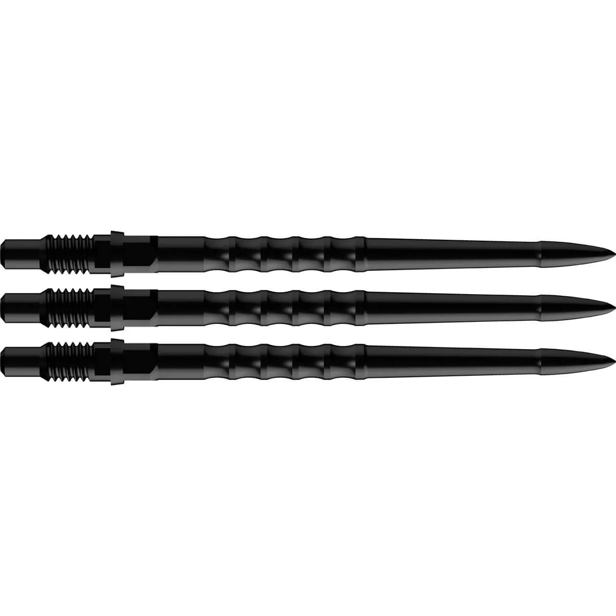 Bull's NL CP HGH Dart Points-3-Black-32mm-Premier Darts
