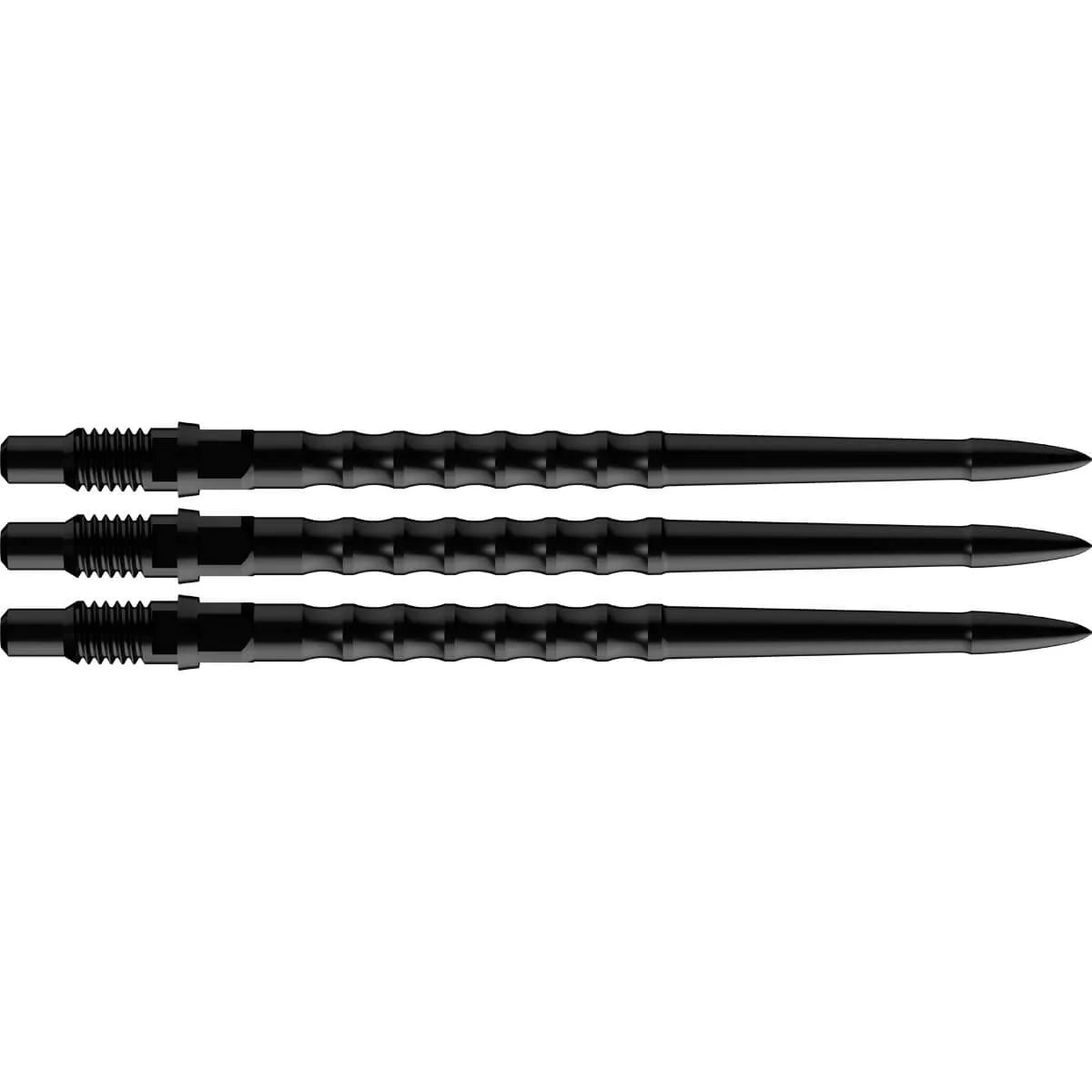 Bull's NL CP HGH Dart Points-4-Black-36mm-Premier Darts