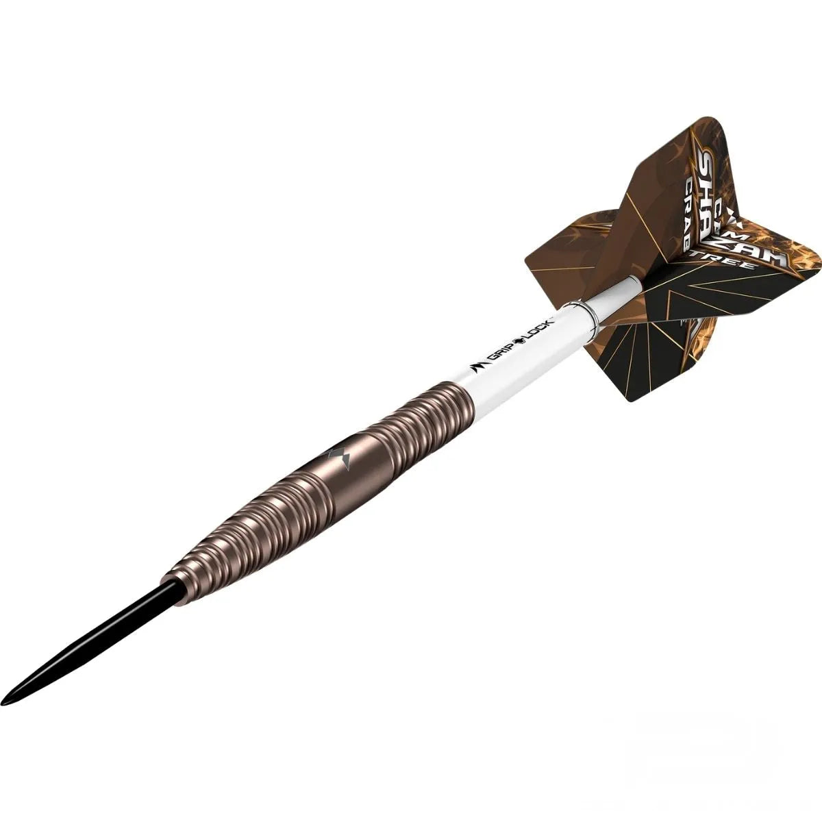 Mission Cam Crabtree V2 95% Tungsten Steel Tip Darts-2-22 GRAM-Premier Darts