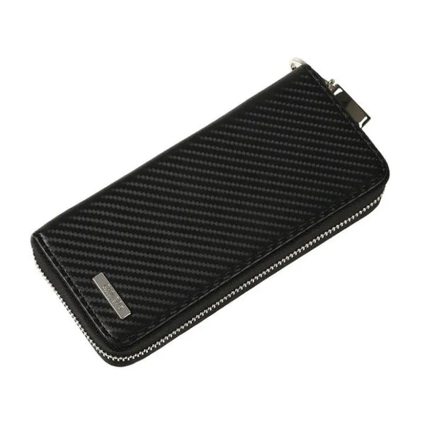 Cameo Business Pro 3 Darts Case - Carbon Black-1-Carbon-Premier Darts