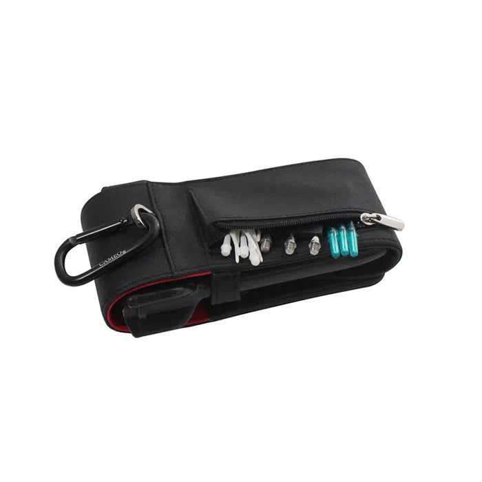 Cameo Skinny Light Case-3-Mono-Premier Darts