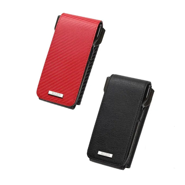 Cameo Troop Darts Case-1-Black-Premier Darts