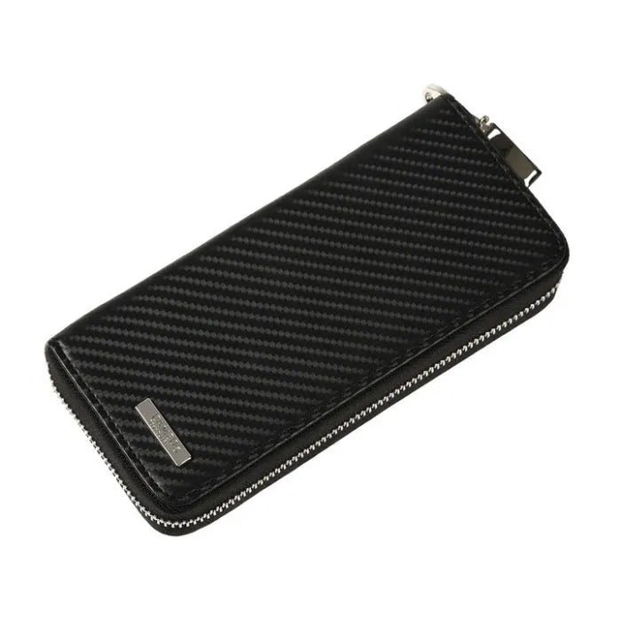 Cameo Business Pro 3 Darts Case  Carbon Black