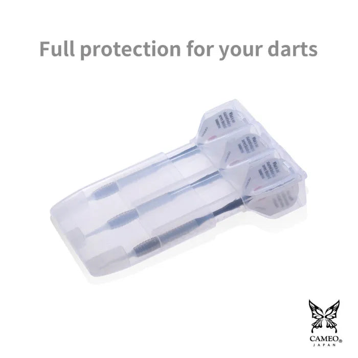 Cameo Dropsleeve 2 Darts Case
