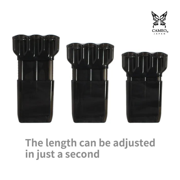 Cameo Dropsleeve 2 Darts Case