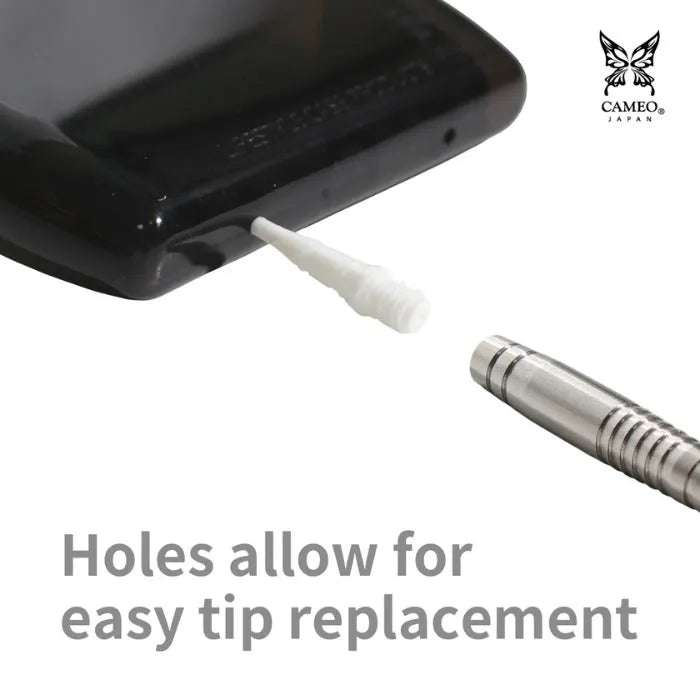 Cameo Dropsleeve 2 Darts Case