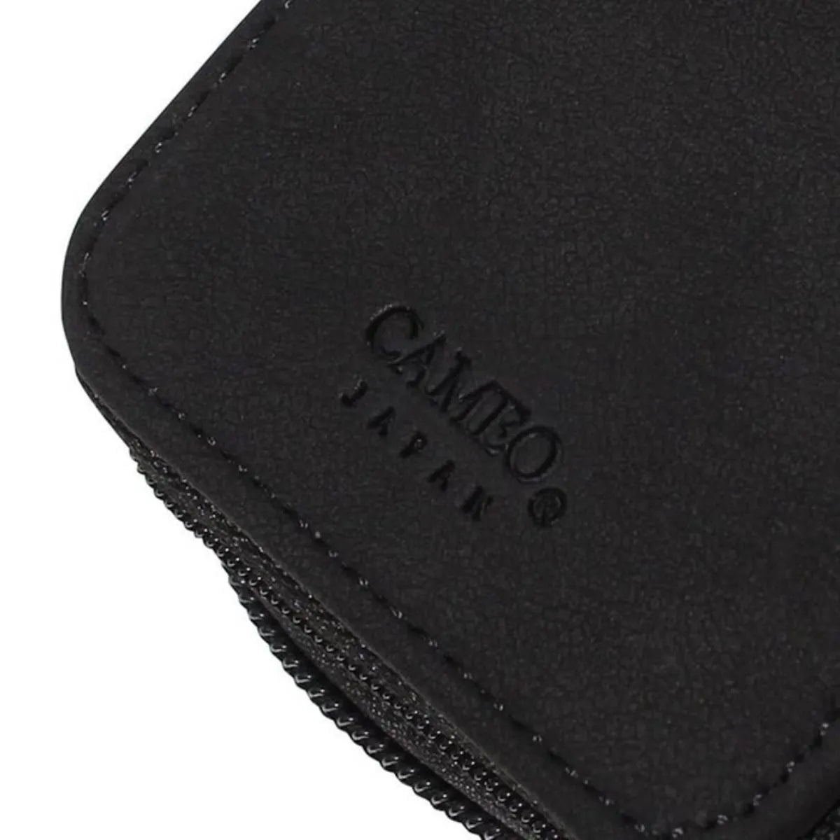 Cameo Garment 3 Darts Case-4-Black-Premier Darts