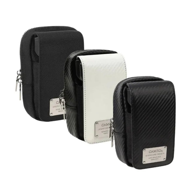 Cameo Glover 3 Case