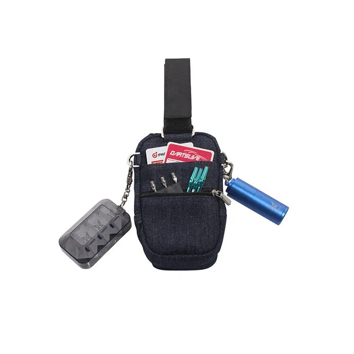 Cameo Glover 3 Case
