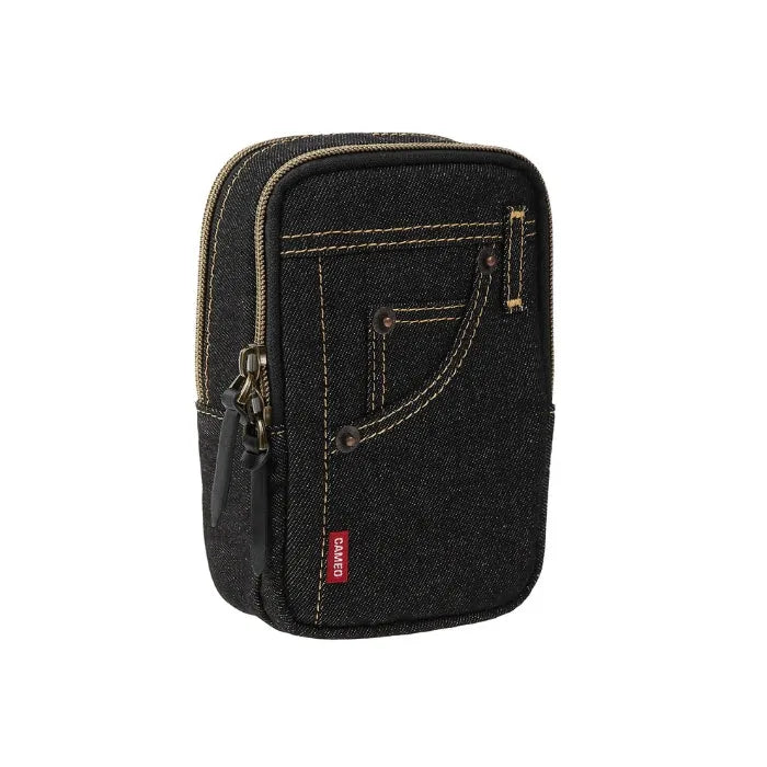 Cameo Jean NB2 Darts Case  Black