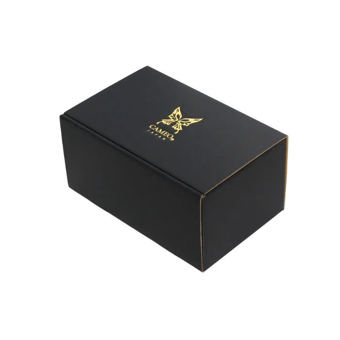 Cameo Jean NB2 Darts Case  Black