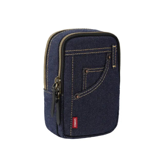Cameo Jean NB2 Darts Case  Black
