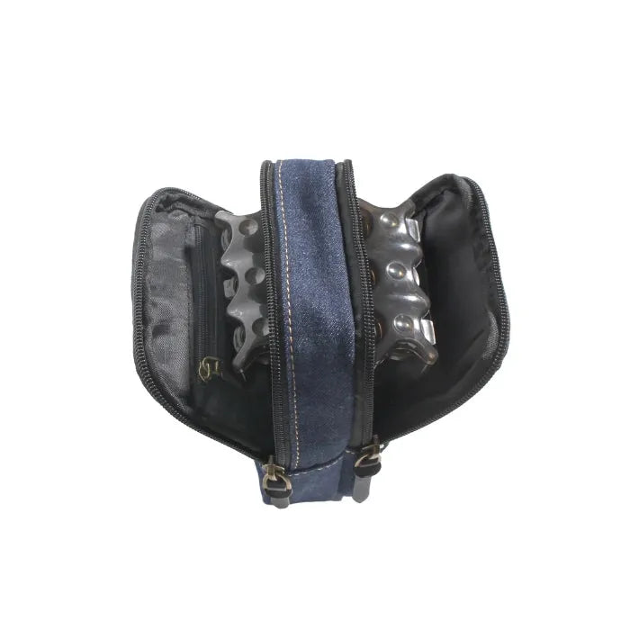 Cameo Jean NB2 Darts Case  Black