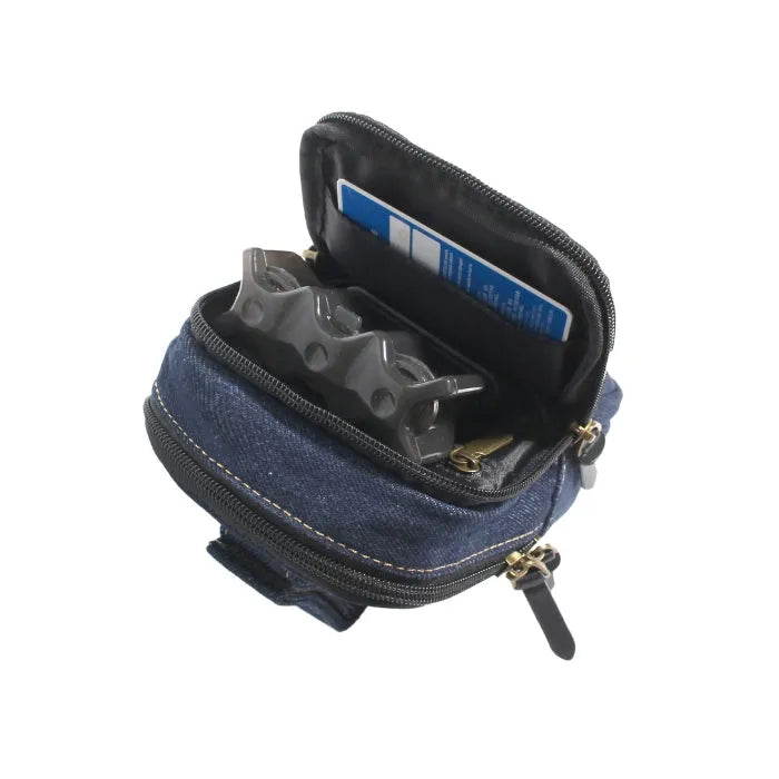Cameo Jean NB2 Darts Case  Black