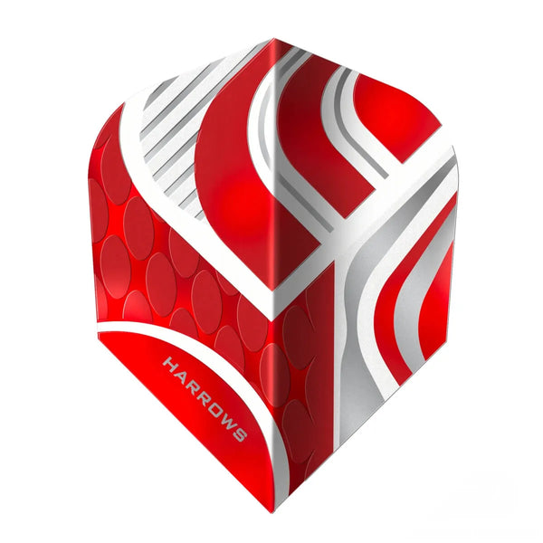 Harrows WORLD CUP 2026 Standard Flights - Canada-1-Premier Darts