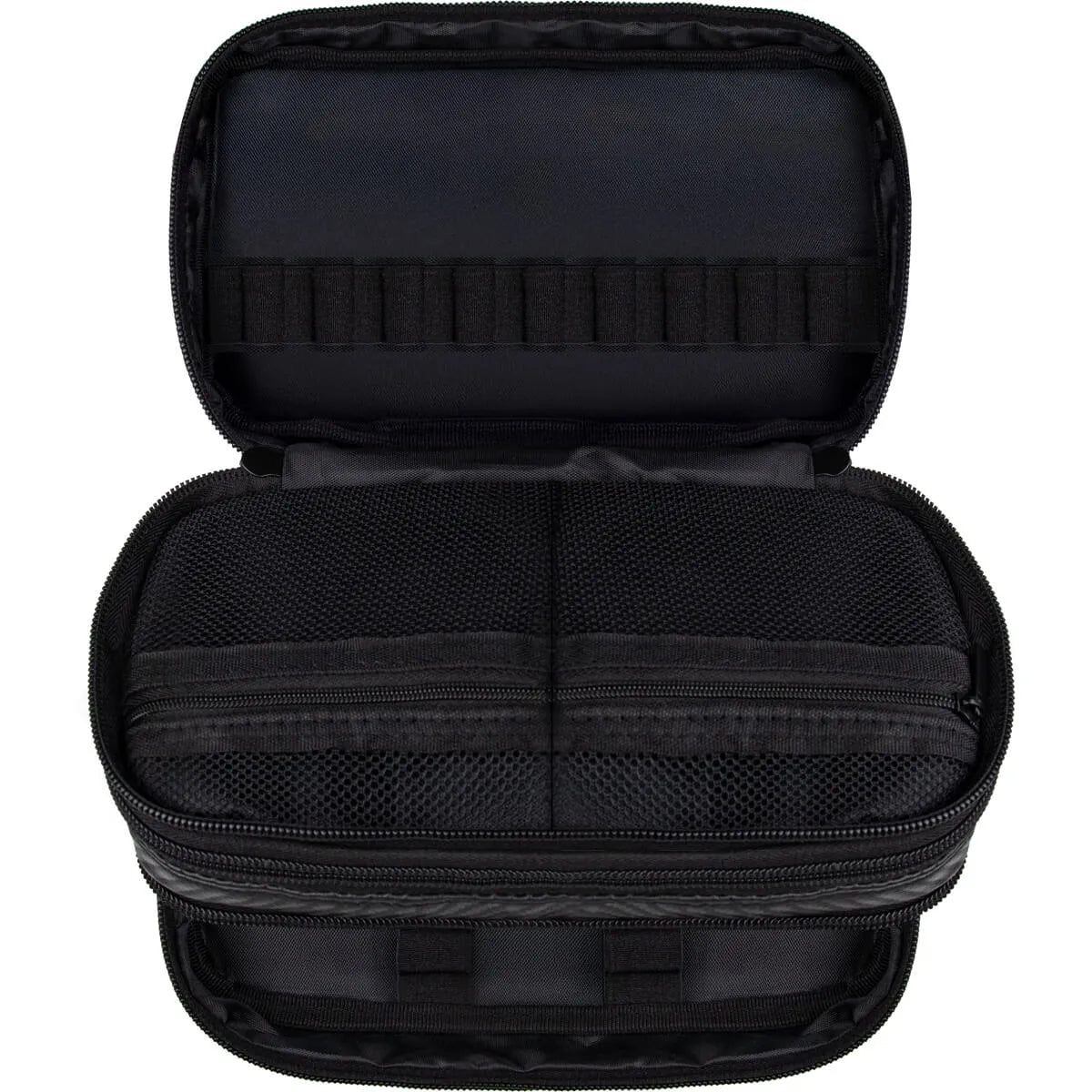 Bull's NL Carbon Wallet-5-Premier Darts