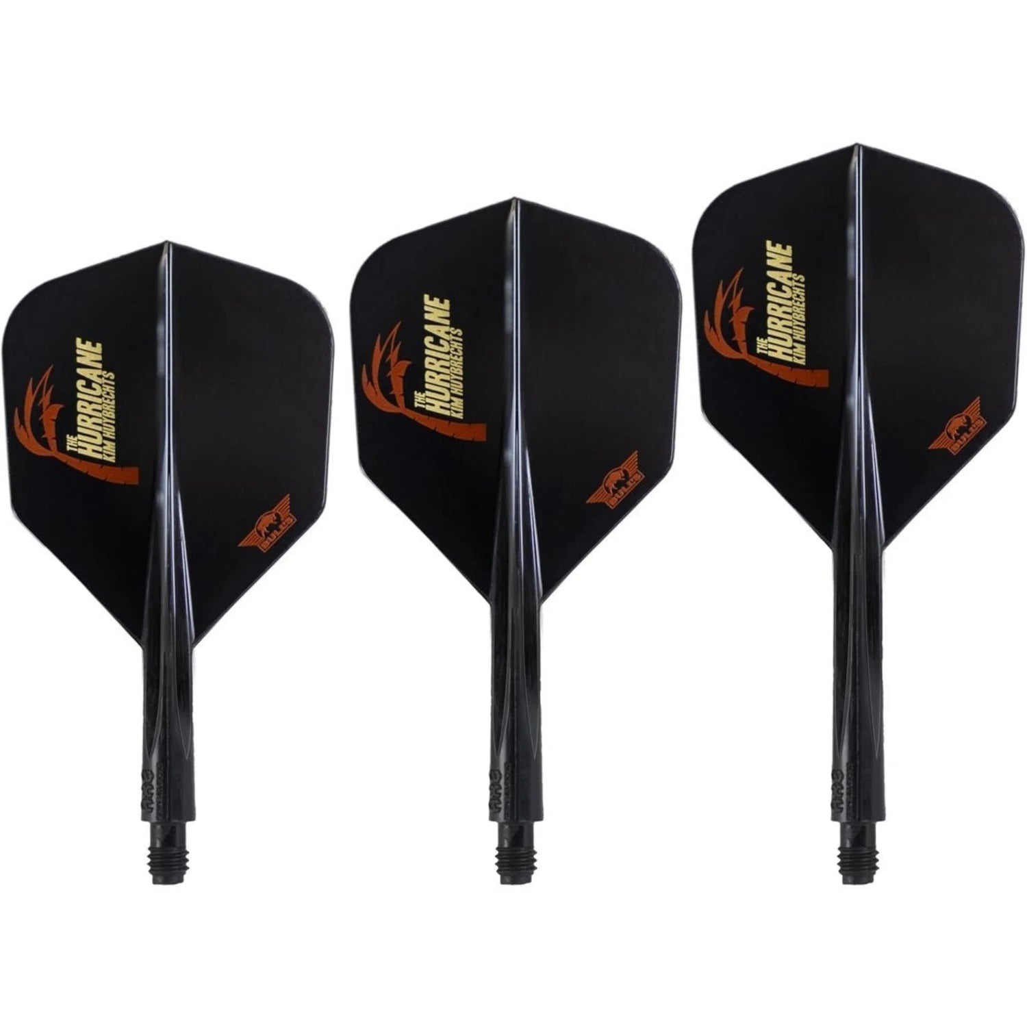 Condor Bull's NL Axe Kim Huybrechts Standard Flights No6