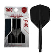 Condor Axe Black Small Flights