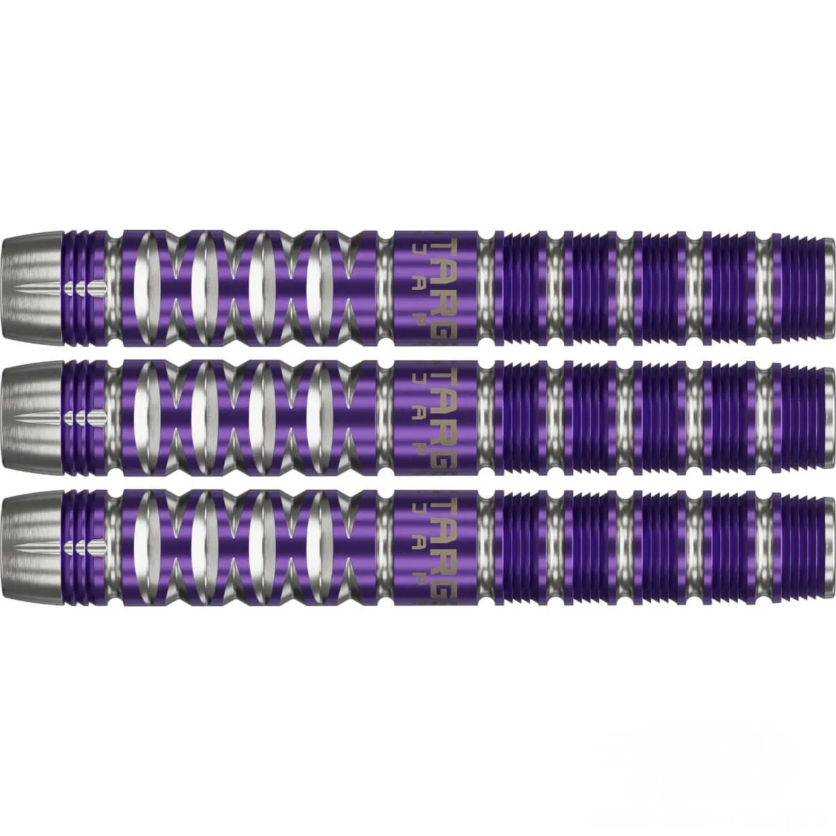 Target Japan Constructors Champion Endeavour G2 90% Tungsten Soft Tip Darts-3-21 GRAM-Premier Darts