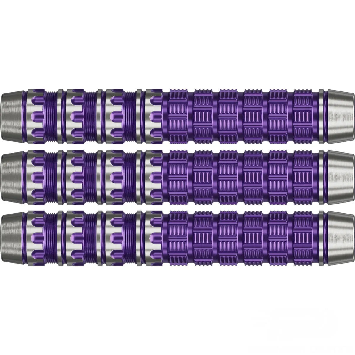 Target Japan Constructors Champion Raptor G6 90% Tungsten Soft Tip Darts-3-20 GRAM-Premier Darts