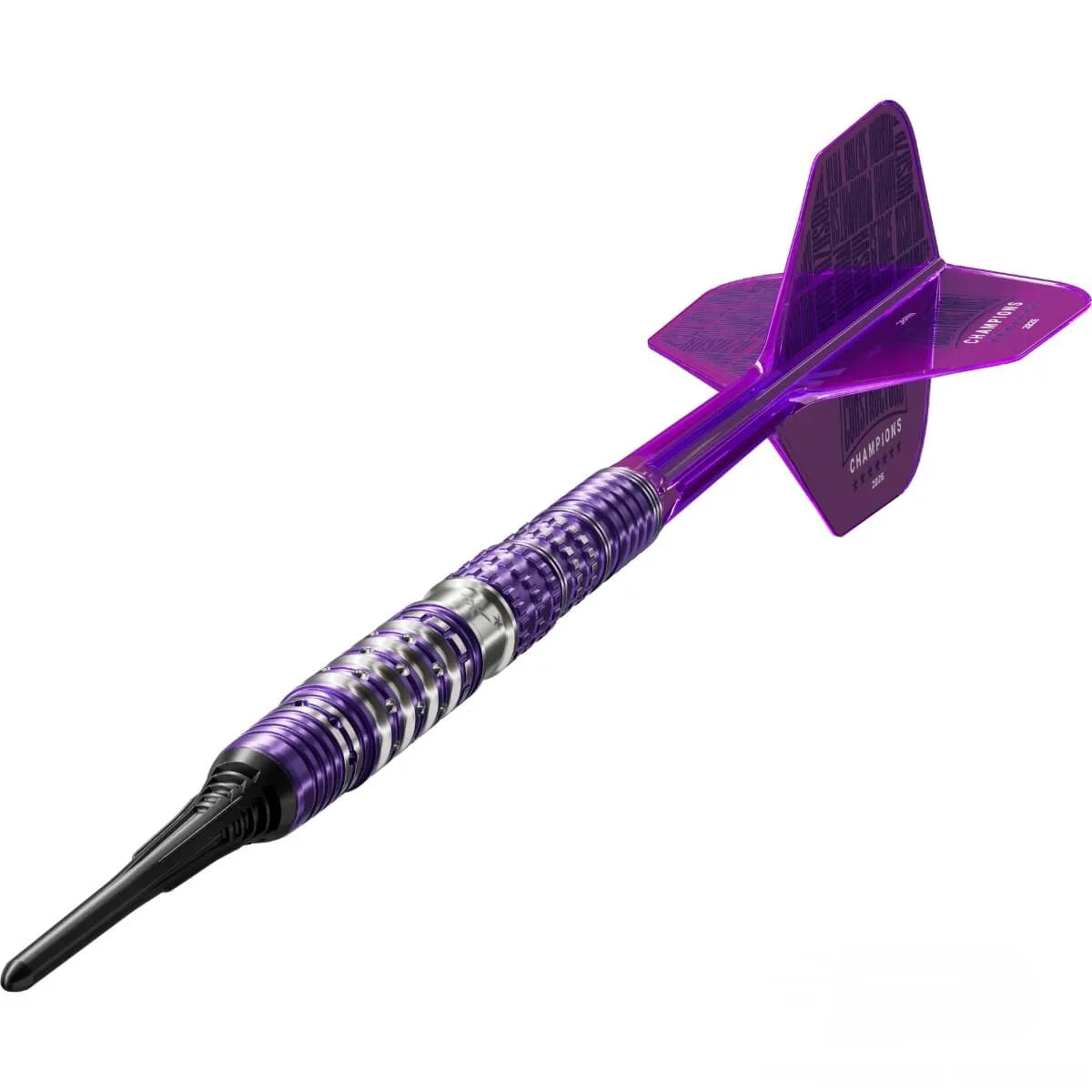 Target Japan Constructors Champion Sirius G4 90% Tungsten Soft Tip Darts-2-21 GRAM-Premier Darts
