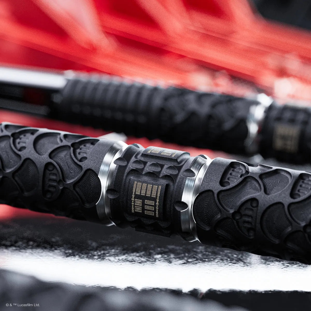 Target Darts Darth Vader SP 95% Tungsten Steel Tip Darts