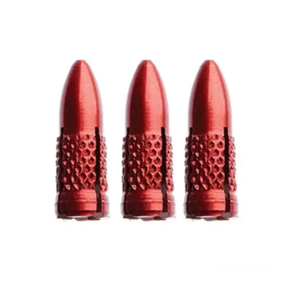 DataDart Flight Protectors-4-Red-Premier Darts