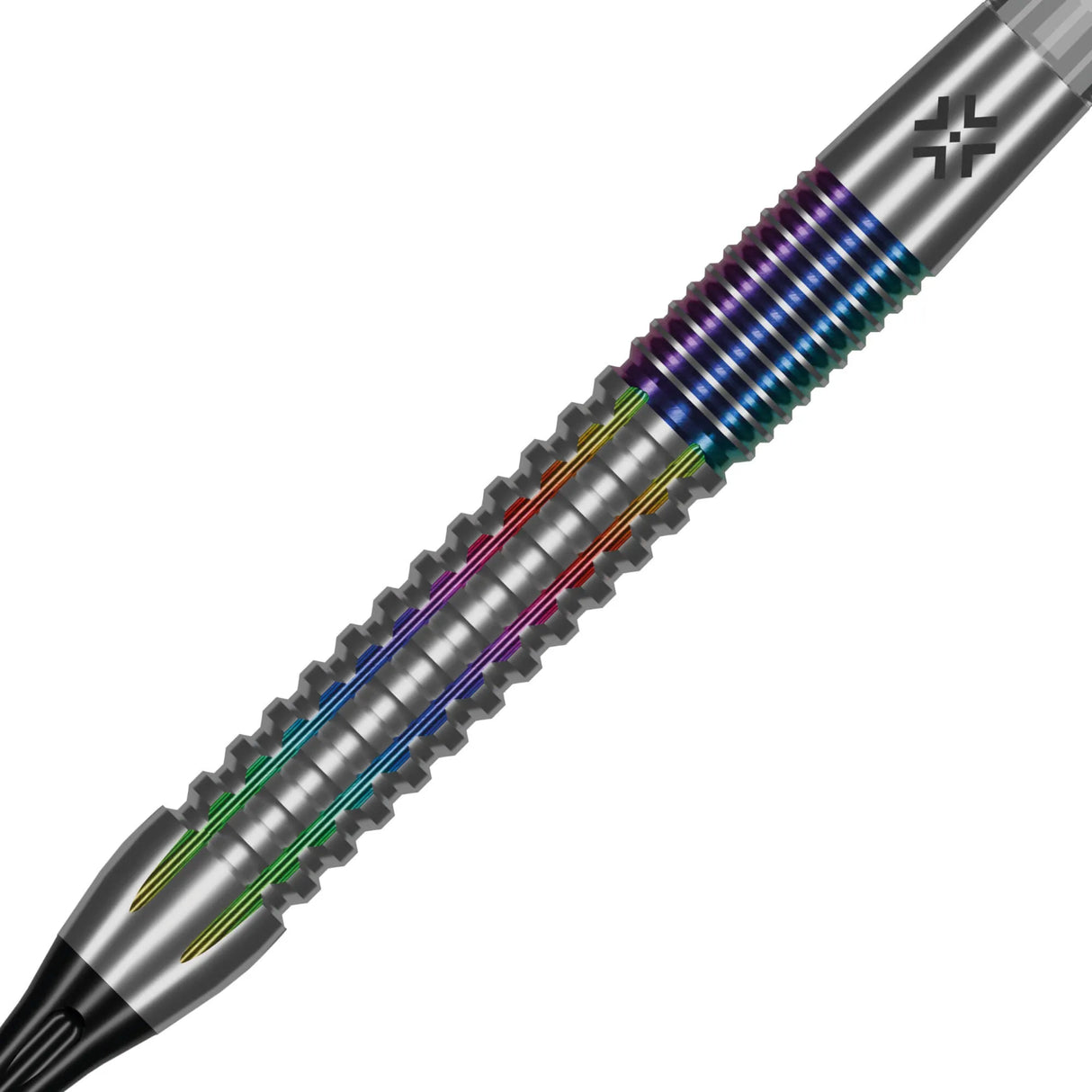 Bullet Diesel V2 85% Tungsten Soft Tip Darts-2-20 GRAM-Premier Darts