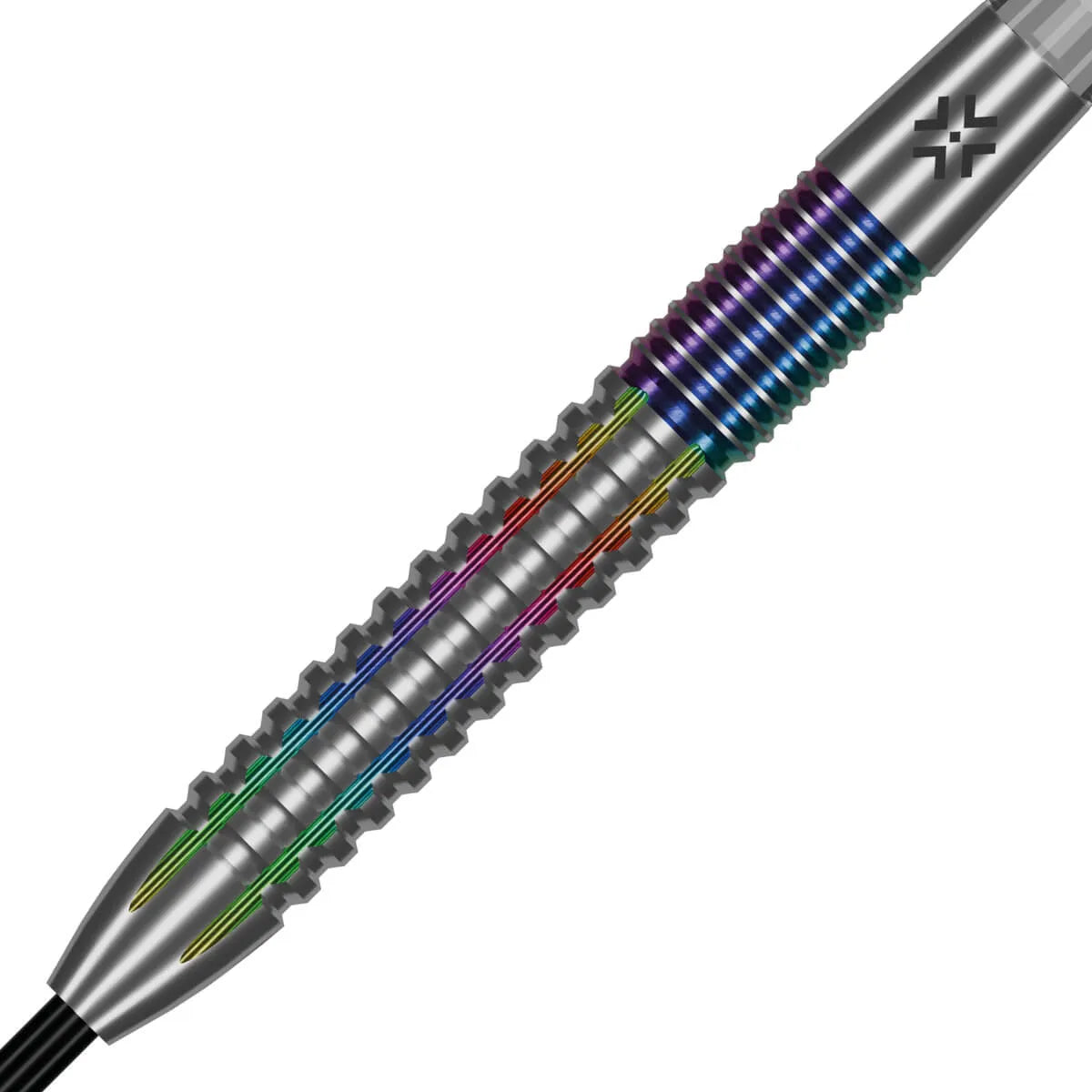Bullet Diesel V2 85% Tungsten Steel Tip Darts-2-21 GRAM-Premier Darts
