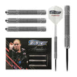 DMC Anastasia Dobromyslova 90% Tungsten Steel Tip Darts