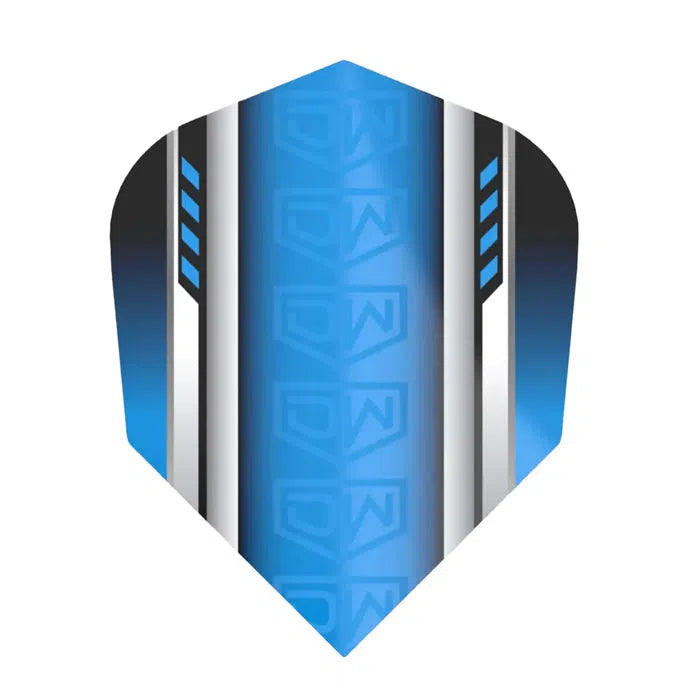 DW Aviator Standard No6 Dart Flights x3 Sets