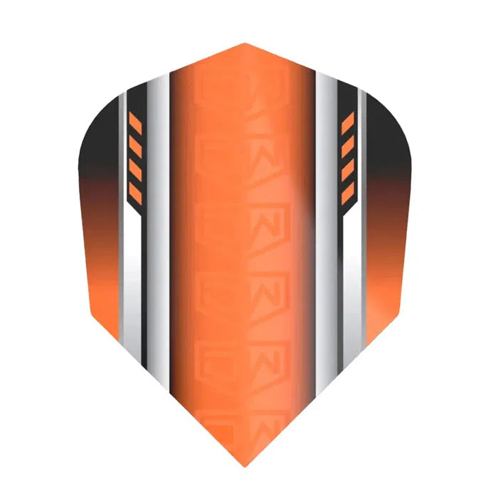 DW Aviator Standard No6 Dart Flights x3 Sets