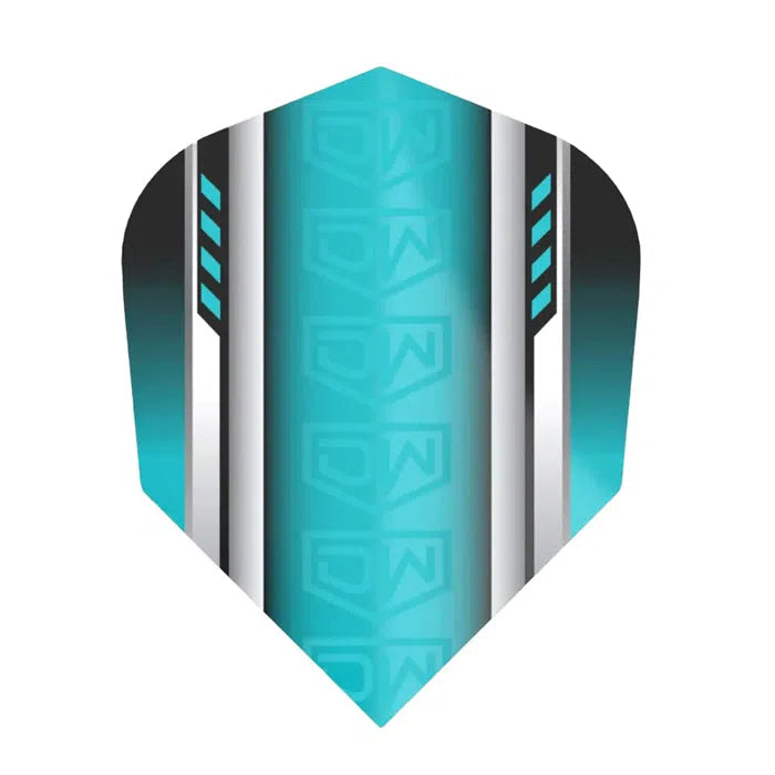 DW Aviator Standard No6 Dart Flights x3 Sets