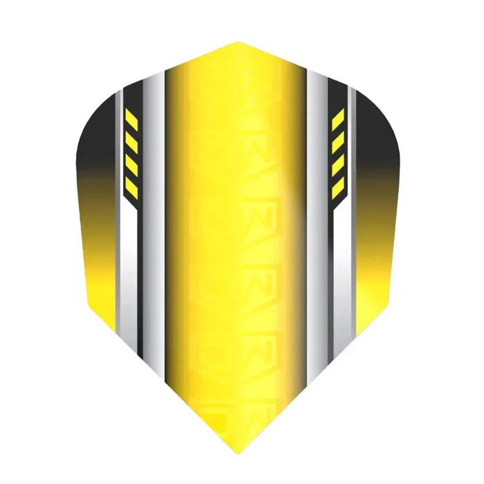 DW Aviator Standard No6 Dart Flights x3 Sets