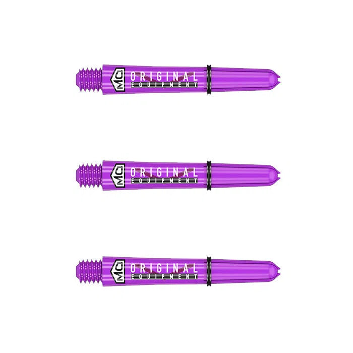 DW Clinch Dart Shafts 2024 x3 Sets