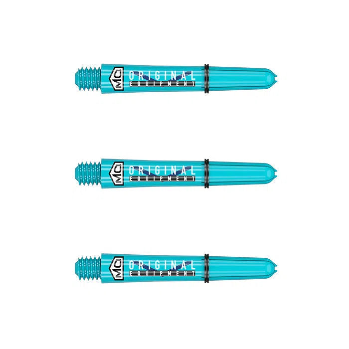 DW Clinch Dart Shafts 2024 x3 Sets