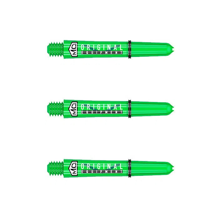 DW Clinch Dart Shafts 2024 x3 Sets