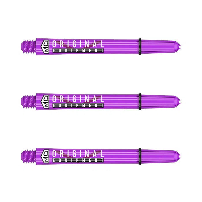 DW Clinch Dart Shafts 2024 x3 Sets