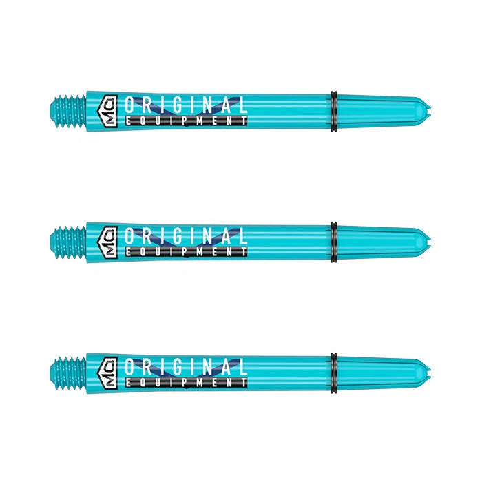 DW Clinch Dart Shafts 2024 x3 Sets