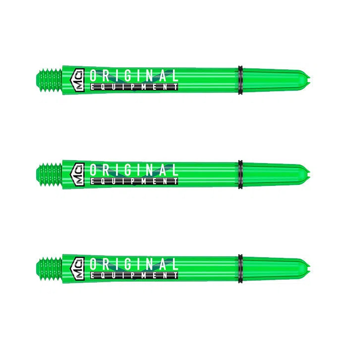 DW Clinch Dart Shafts 2024 x3 Sets