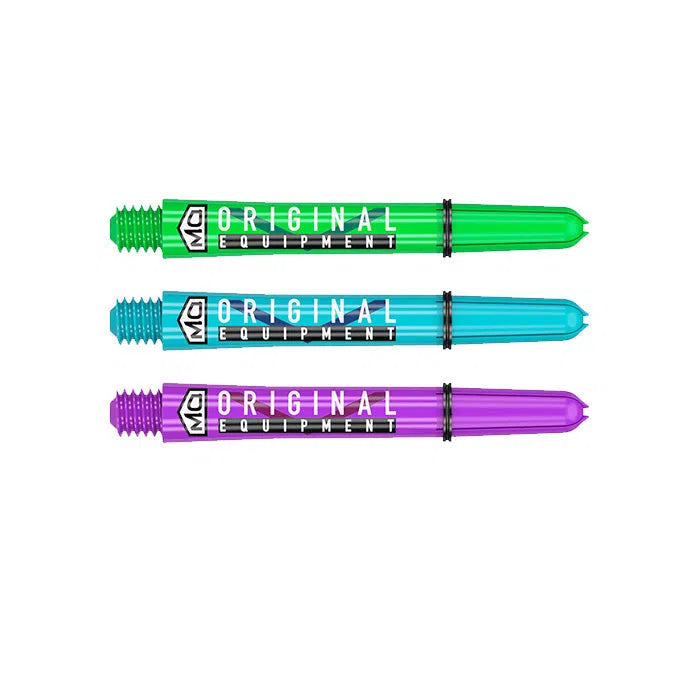 DW Clinch Dart Shafts 2024 x3 Sets