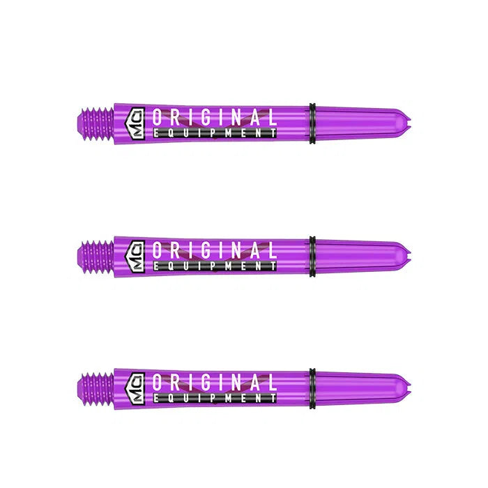 DW Clinch Dart Shafts 2024 x3 Sets