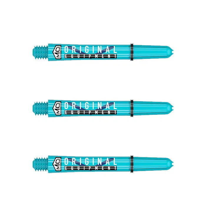 DW Clinch Dart Shafts 2024 x3 Sets