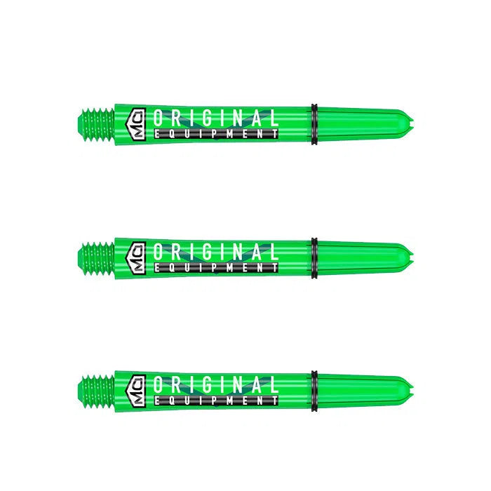 DW Clinch Dart Shafts 2024 x3 Sets