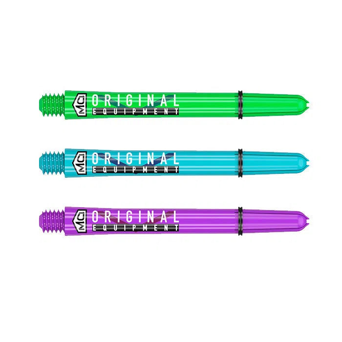 DW Clinch Dart Shafts 2024 x3 Sets